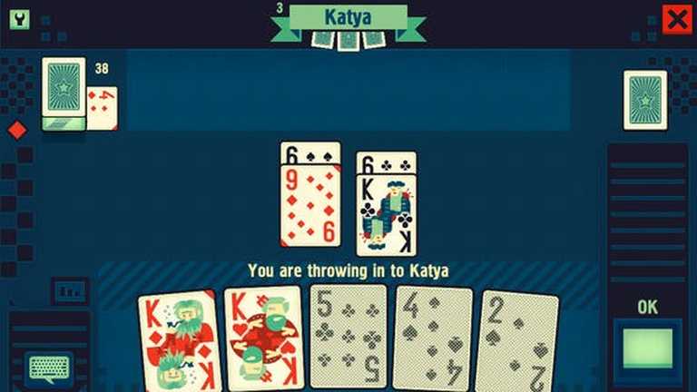 Super Durak